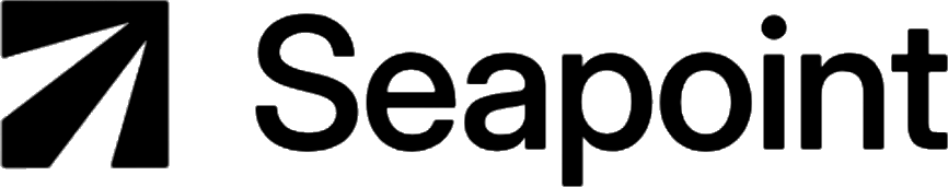 Seapoint logo