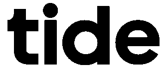 Tide logo
