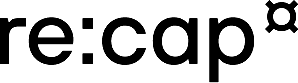re:cap logo
